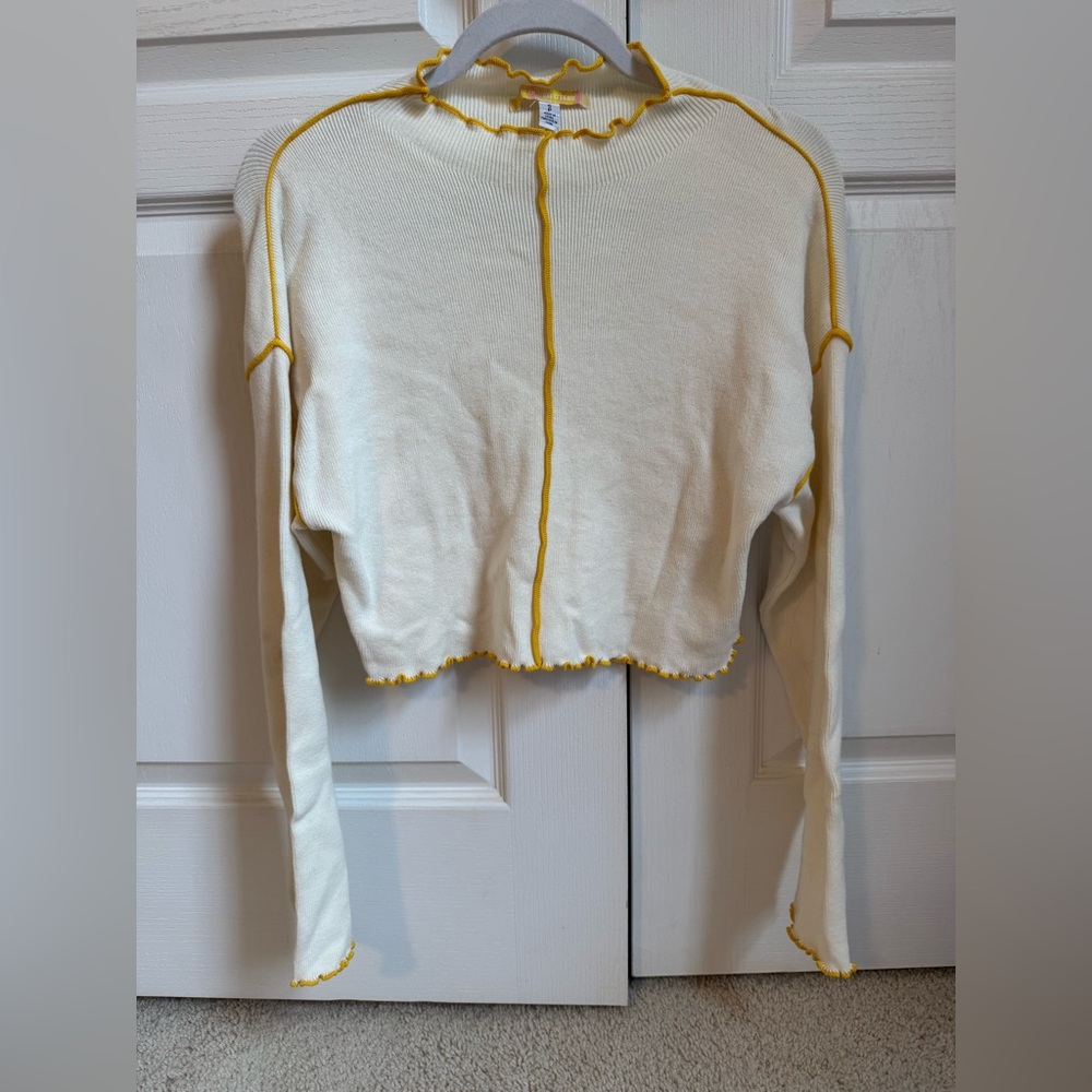 UO long sleeve
